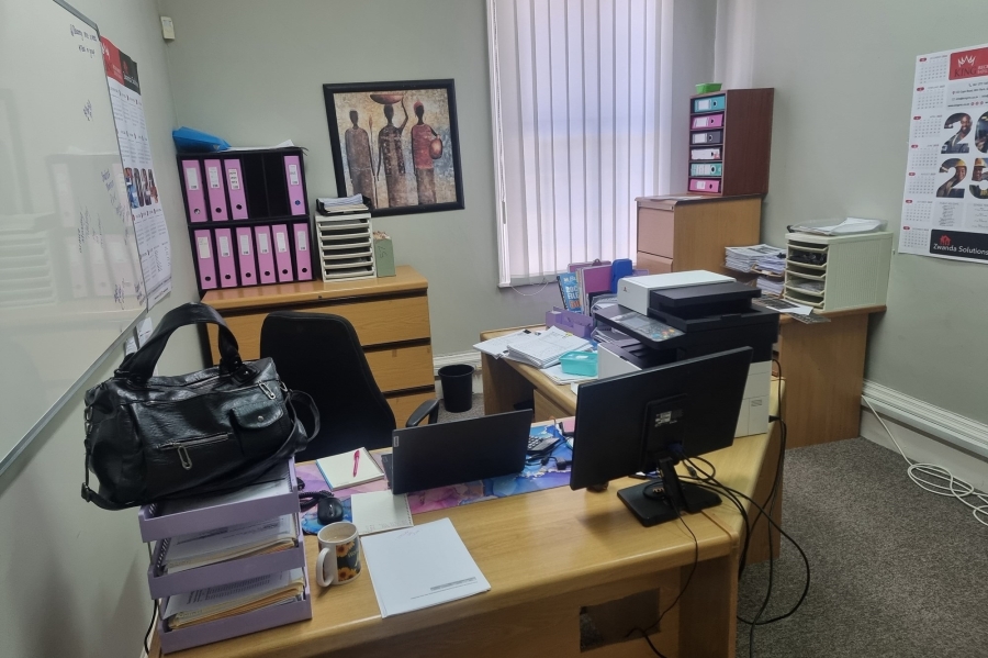 Commercial Property for Sale in Mill Park Eastern Cape